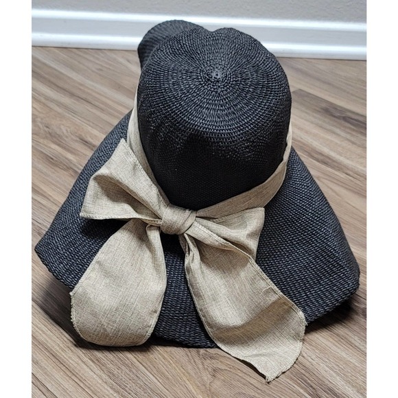 Scala Floppy Sun Hat - Picture 4 of 6